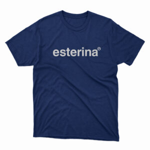 t-shirt esterina